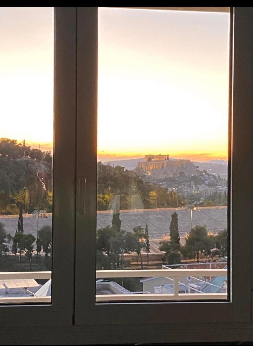 דירות The Athenian Oasis מראה חיצוני תמונה