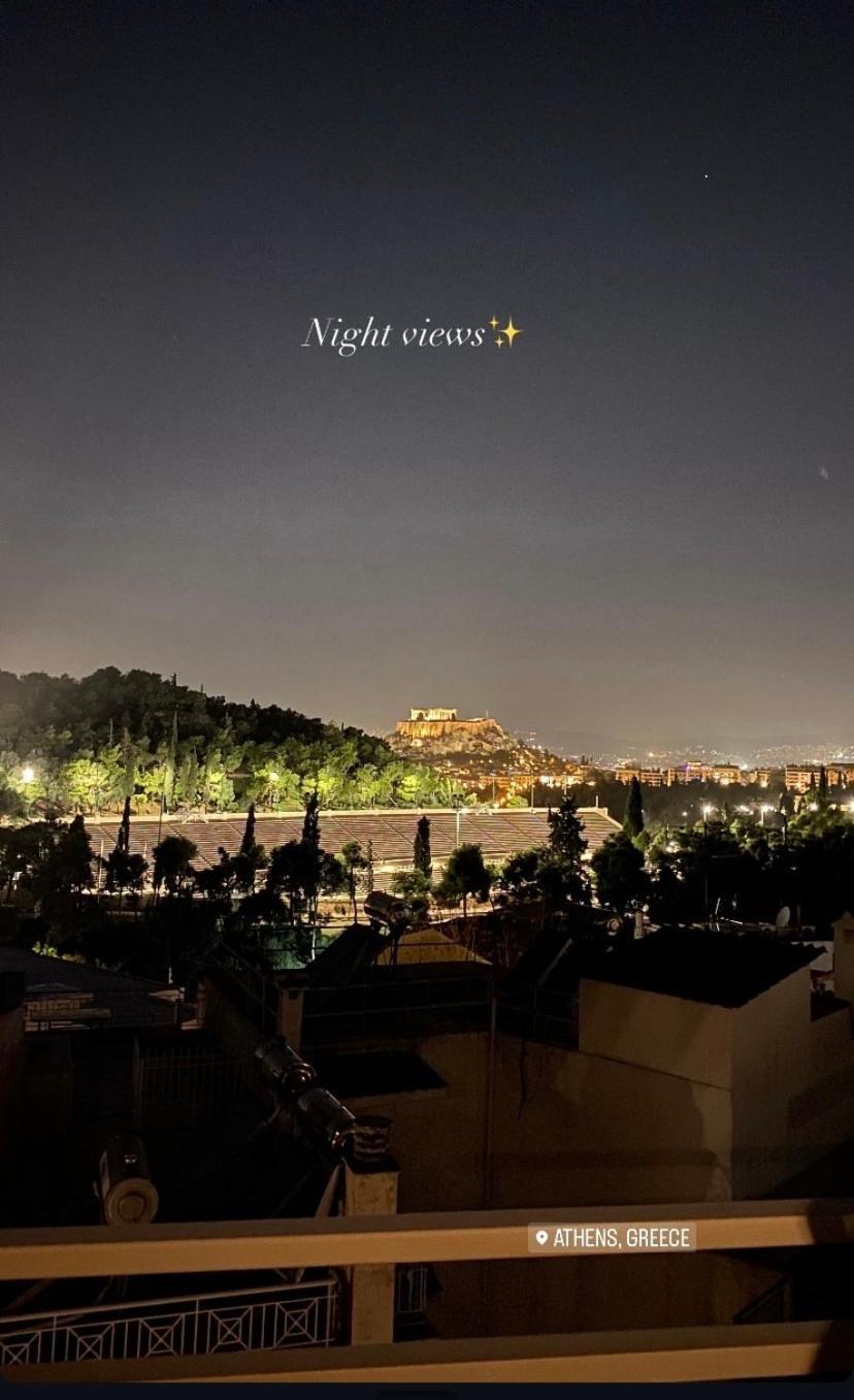 דירות The Athenian Oasis מראה חיצוני תמונה
